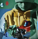 KunTa’s Inner
                                      Pepe(s)